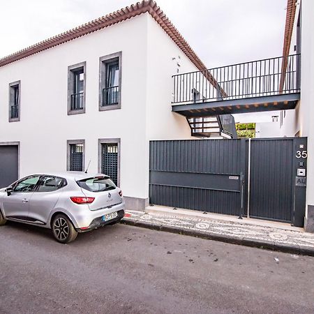 Villa Esmeralda 蓬塔德尔加达 外观 照片