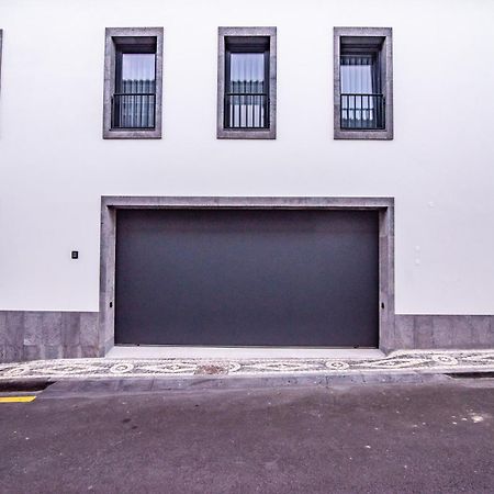 Villa Esmeralda 蓬塔德尔加达 外观 照片