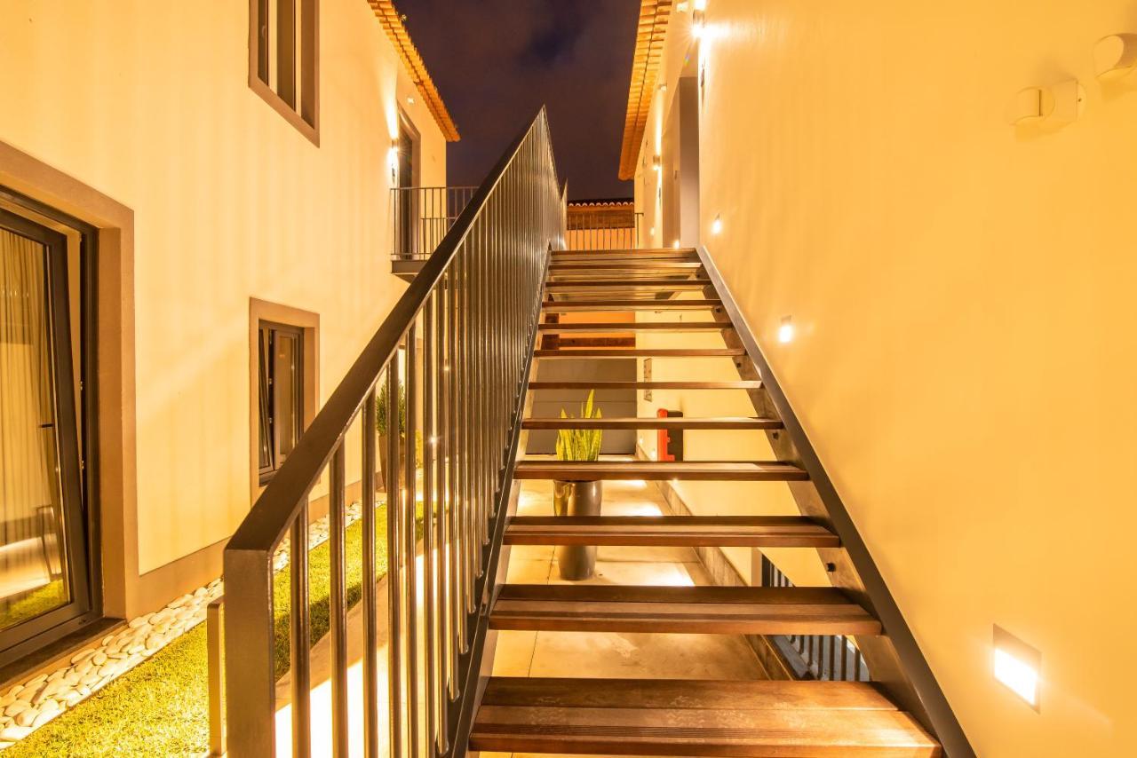 Villa Esmeralda 蓬塔德尔加达 外观 照片