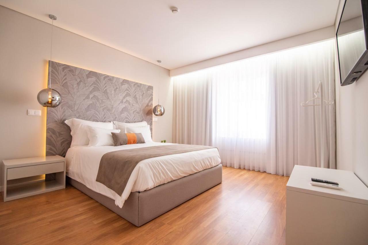 Villa Esmeralda 蓬塔德尔加达 外观 照片